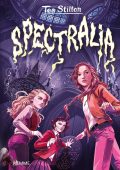 Tea Stilton - Spectralia (2023)