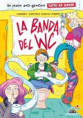 Fausto Vitaliano - Tutto da ridere. La banda del WC (2023)