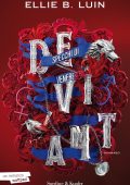 Ellie B. Luin - Deviant Vol. 2. Specchi di Venere (2023)