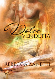 Rebecca Zanetti – Sin brothers. Dolce vendetta (2023)