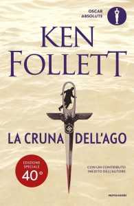 Ken Follett – La cruna dell’ago (2013)