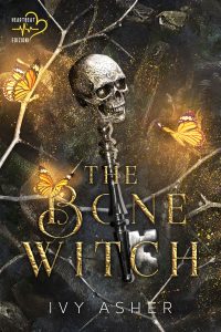 Ivy Asher – Le Cronache delle Ossa Vol. 1. The Bone Witch (2023)