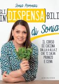 Sonia Peronaci - Gli inDispensabili di Sonia (2023)