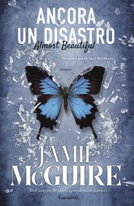 Jamie McGuire – Ancora un disastro (2023)