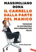 Massimiliano Dona - Il carrello dalla parte del manico (2023)