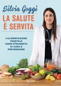 Silvia Goggi - La salute è servita (2023)
