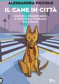 Alessandra Piccolo - Il cane in città (2023)
