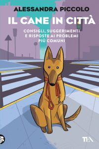 Alessandra Piccolo – Il cane in città (2023)