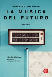 Katerina Poladjan – La musica del futuro (2023)