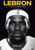 Jeff Benedict - LeBron (2023)