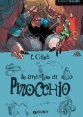 Carlo Collodi - Le avventure di Pinocchio (2023)
