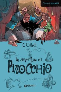Carlo Collodi – Le avventure di Pinocchio (2023)