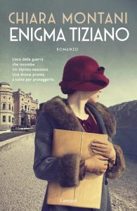 Chiara Montani – Enigma Tiziano (2023)