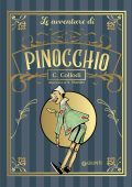 Carlo Collodi - Le avventure di Pinocchio (2023)
