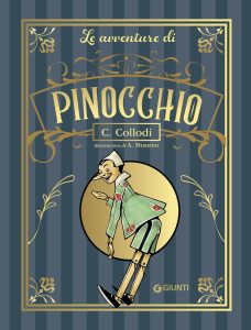 Carlo Collodi – Le avventure di Pinocchio (2023)