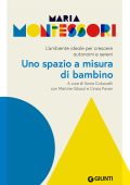 Maria Montessori - Uno spazio a misura di bambino (2023)