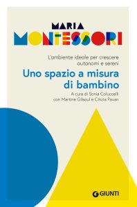 Maria Montessori – Uno spazio a misura di bambino (2023)