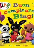 AA.VV. - Buon compleanno, Bing! (2023)