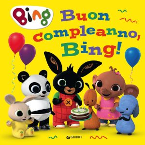 AA.VV. – Buon compleanno, Bing! (2023)