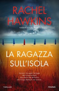 Rachel Hawkins – La ragazza sull’isola (2023)