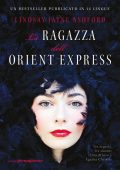 Lindsay Jayne Ashford - La ragazza dell'Orient Express (2023)