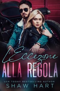 Shaw Hart – L’eccezione alla regola (2023)