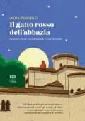 Laura Pisanello - Il gatto rosso dell'abbazia (2023)