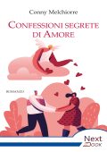 Conny Melchiorre - Confessioni segrete di Amore (2023)