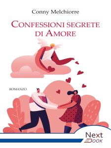 Conny Melchiorre – Confessioni segrete di Amore (2023)