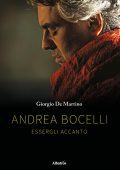 Giorgio De Martino - Andrea Bocelli (2023)