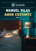 Manuel Vilas - Amor costante (2023)