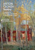 Anton Cechov - Teatro (2023)