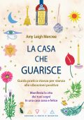 Amy Leigh Mercree - La casa che guarisce (2023)