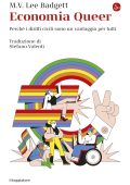 M.V. Lee Badgett - Economia Queer (2023)