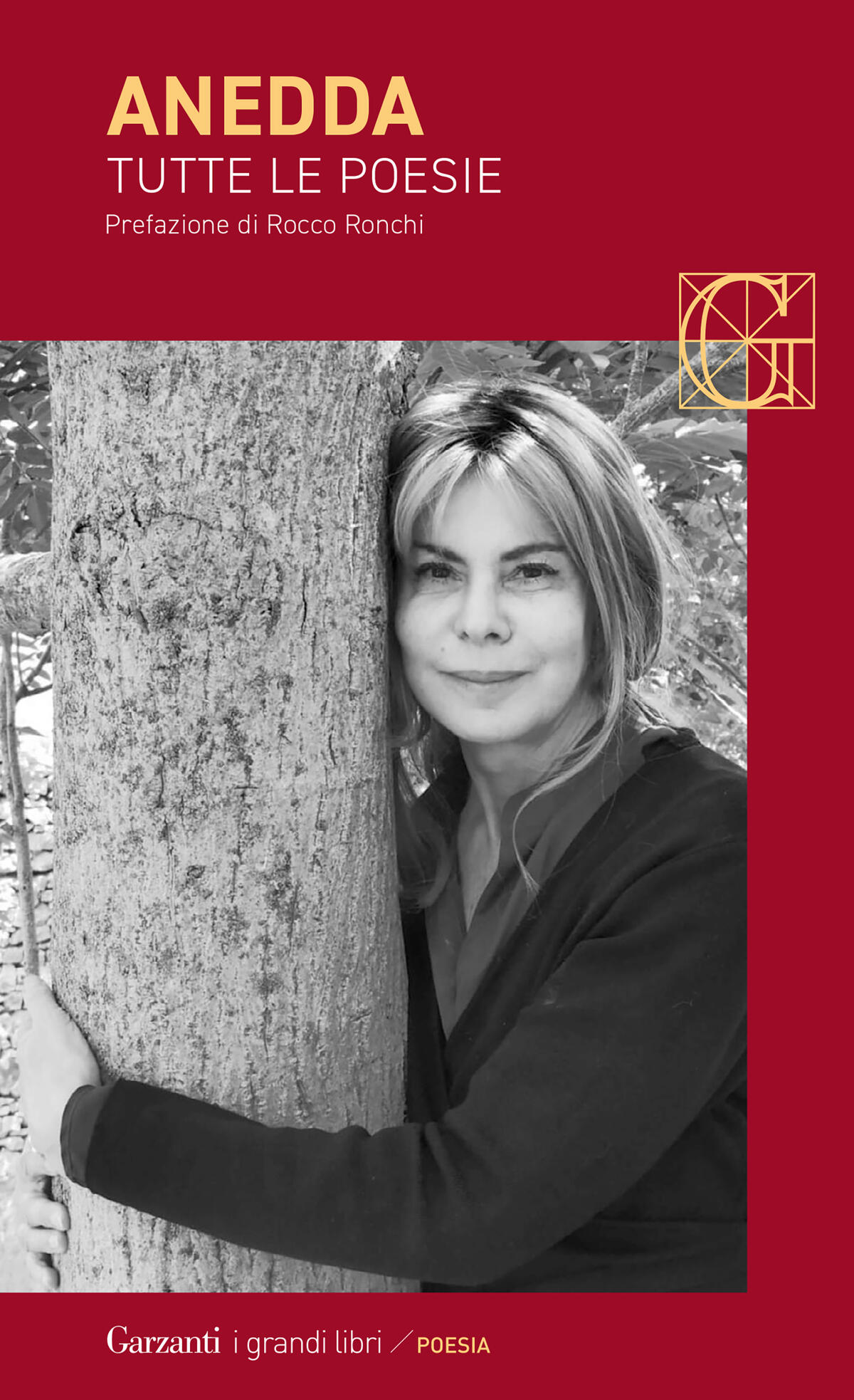 Antonella Anedda – Tutte le poesie (2023)