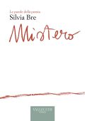 Silvia Bre - Mistero (2022)