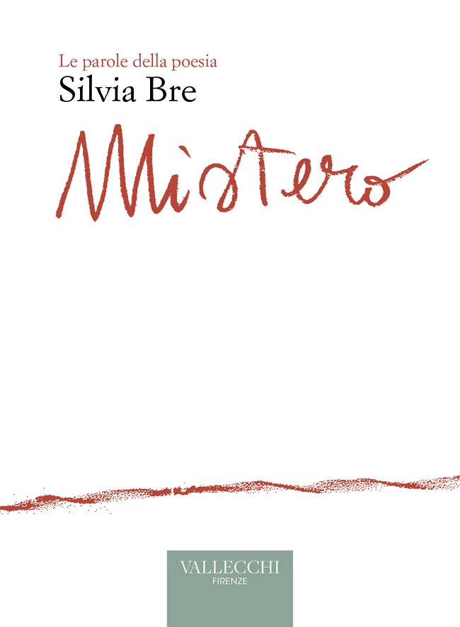 Silvia Bre – Mistero (2022)