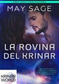 May Sage - La rovina del Krinar (2023)