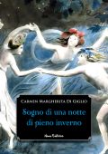 Carmen Margherita Di Giglio - Sogno di una notte di pieno inverno (2023)