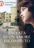 Louis-Philippe Dalembert - Ballata di un amore incompiuto (2014)