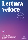 Tony Buzan - Lettura veloce (2023)