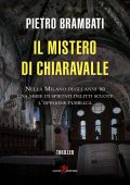 Pietro Brambati - Il mistero di Chiaravalle (2023)