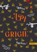 Andrei Kurkov - Api grigie (2023)