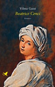 Vilma Gaist – Beatrice Cenci (2023)