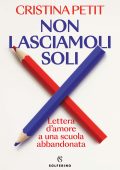 Cristina Petit - Non lasciamoli soli (2023)