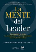 Rasmus Hougaard, Jaqueline Carter - La mente del leader (2019)