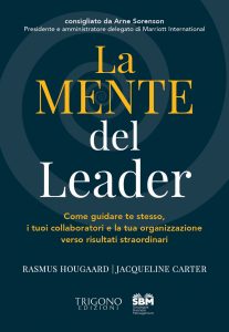 Rasmus Hougaard, Jaqueline Carter – La mente del leader (2019)