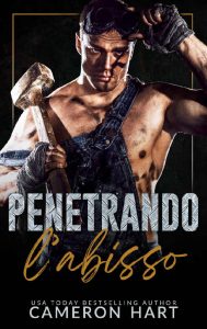 Cameron Hart – Penetrando l’abisso (2023)