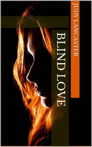 Judy Lancaster – Blind Love (2023)