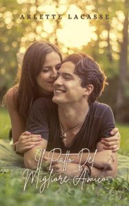 Arlette Lacasse – Il Patto del Migliore Amico (2023)
